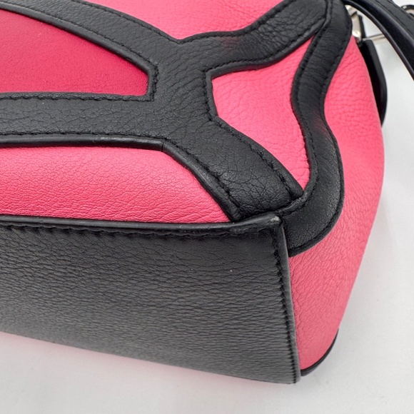 LOEWE Puzzle Bag Pink - Picture 9 of 16